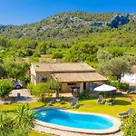Can Llobera Private Pool Ac Wifi