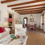 Can Llobera Private Pool Ac Wifi