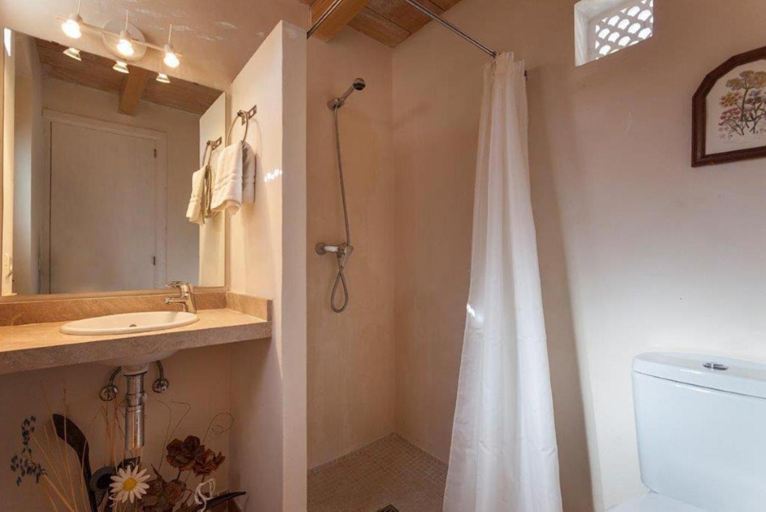 Llobera Private Pool Ac Wifi Villa Pollenca