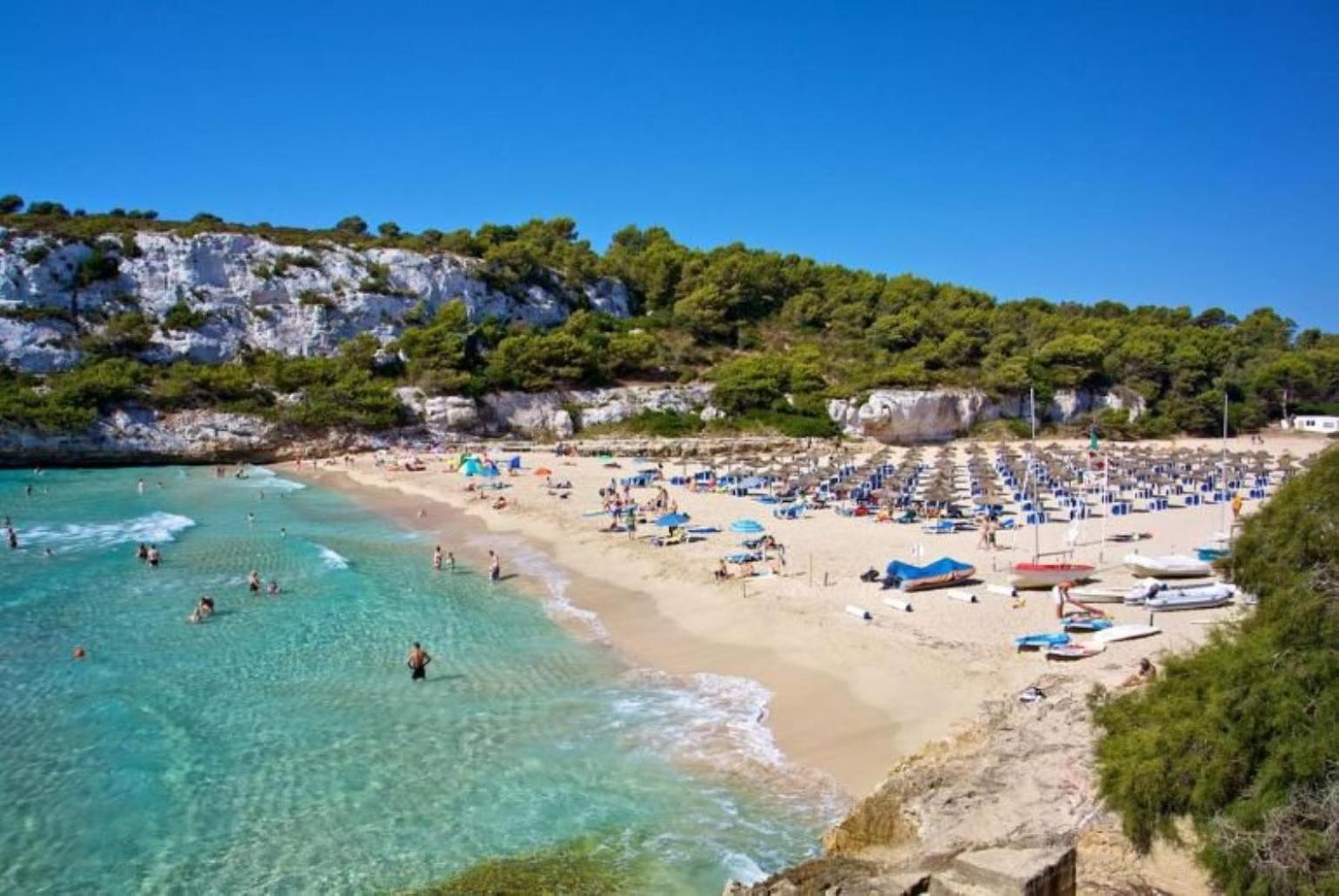 Llobera Private Pool Ac Wifi * Pollenca
