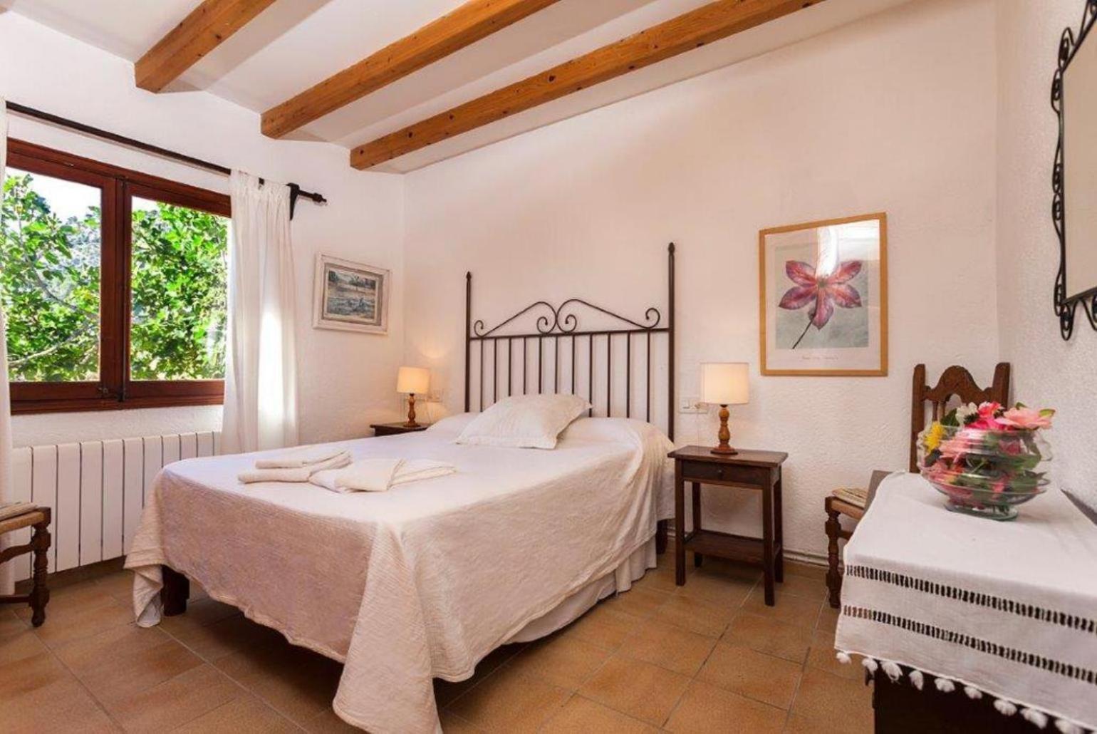 Villa Llobera Private Pool Ac Wifi Pollenca